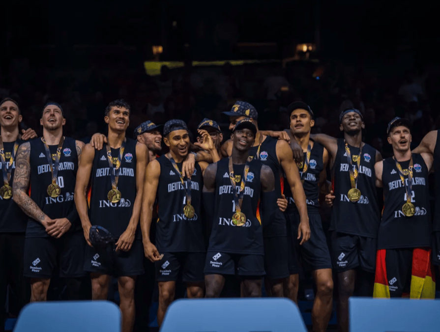 德国黄金一代是如何炼成的?十年磨一剑打脸归化风潮 德国黄金一代是如何炼成的?十年磨一剑打脸归化风潮