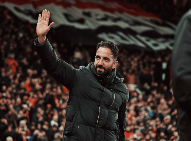 阿莫林下课倒计时!曼联新帅曝光,穆帅成大热,意甲冠军主帅备选 阿莫林下课倒计时!曼联新帅曝光,穆帅成大热,意甲冠军主帅备选