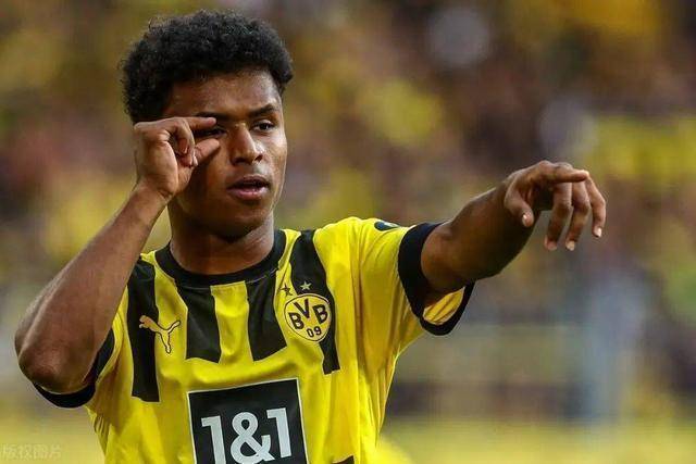 林克哈特觉得沃特金斯适合德甲,斯泰滕有可能争取阿德耶米 林克哈特觉得沃特金斯适合德甲,斯泰滕有可能争取阿德耶米