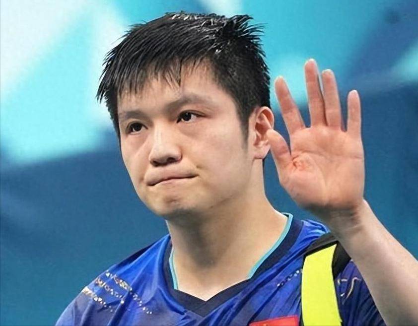 樊振东太难了,即将遭遇德甲最强阻击,对方曾击败过林诗栋! 樊振东太难了,即将遭遇德甲最强阻击,对方曾击败过林诗栋!