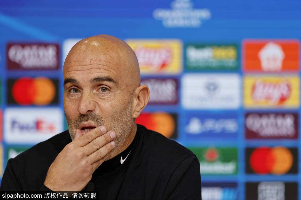 切尔西主帅谈“炸弹小组”:我父亲的渔夫生活比球员辛苦 切尔西主帅谈“炸弹小组”:我父亲的渔夫生活比球员辛苦