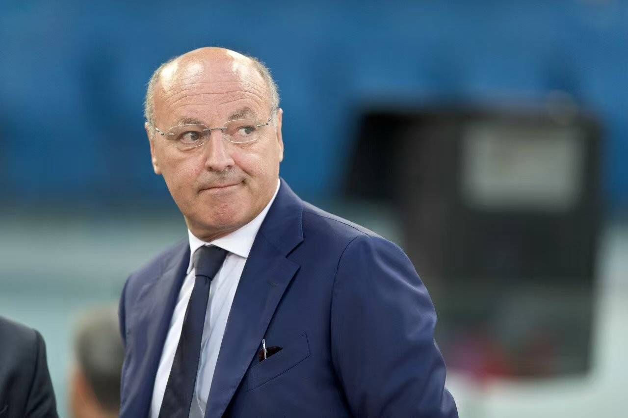 马洛塔透露:国米或搬离米兰城,原因曝光 马洛塔透露:国米或搬离米兰城,原因曝光