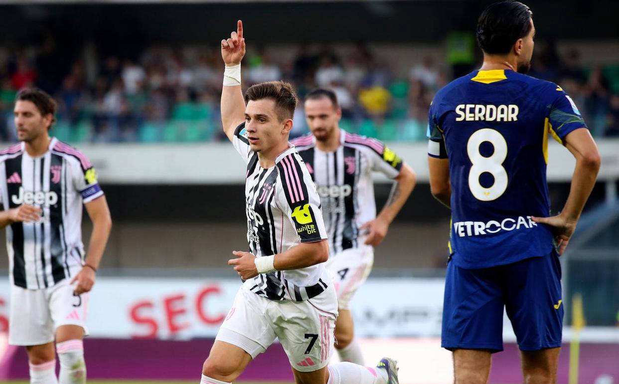 意甲大冷门!意甲第2被意甲第17逼平,孔塞桑破门难换胜利 意甲大冷门!意甲第2被意甲第17逼平,孔塞桑破门难换胜利