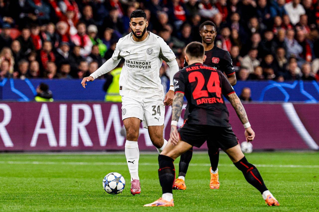 欧冠:1-1,滕哈赫前东家遭荷甲第2逼平,德甲劲旅连续2轮不胜 欧冠:1-1,滕哈赫前东家遭荷甲第2逼平,德甲劲旅连续2轮不胜