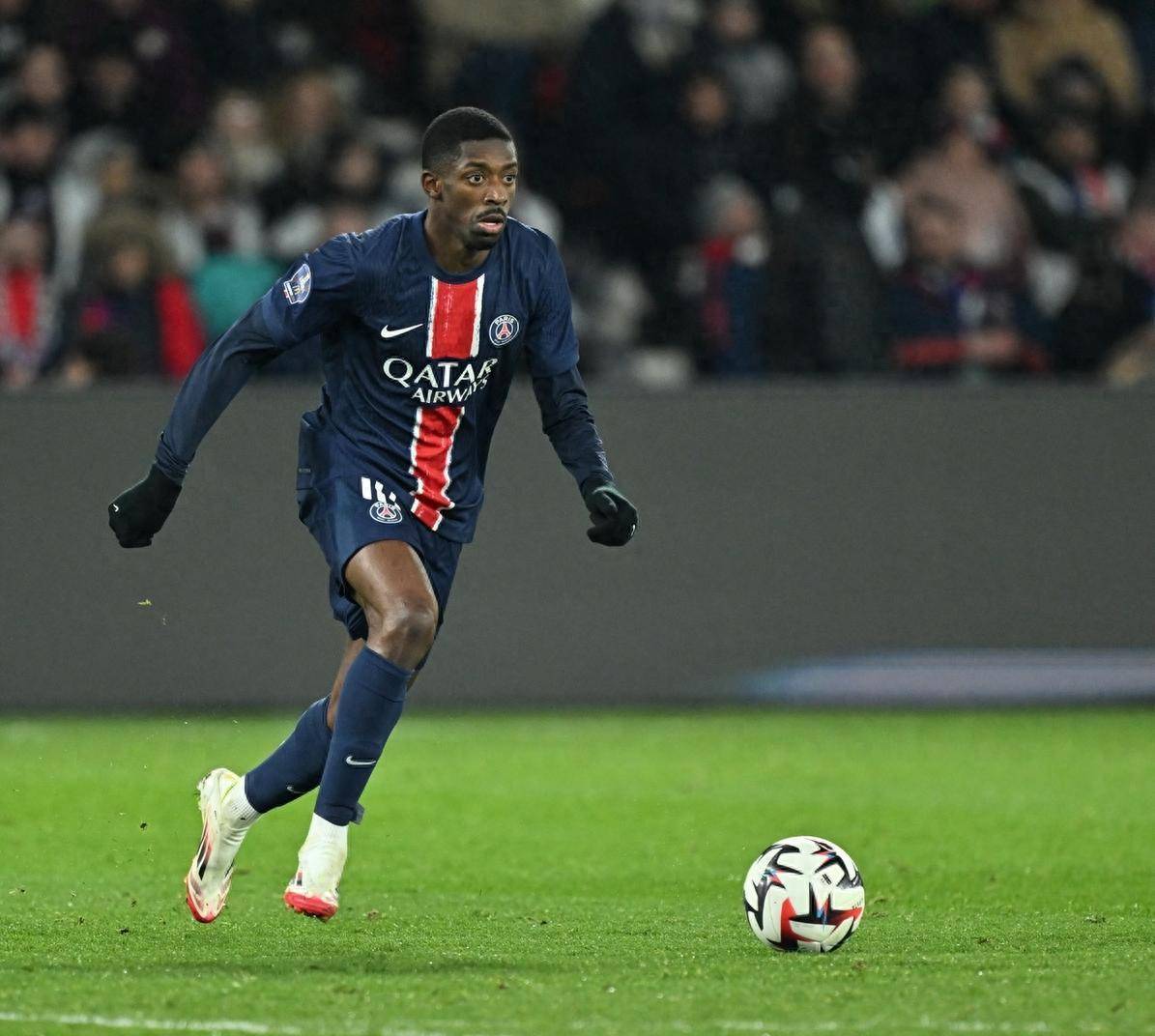 25141期胜负彩前瞻 | 大巴黎客场挑战里尔,法甲冠军之争白热化! 25141期胜负彩前瞻 | 大巴黎客场挑战里尔,法甲冠军之争白热化!