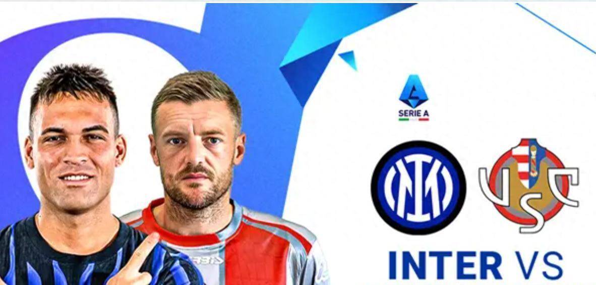 7场换人20次!国米新帅的温水煮青蛙战术,让全意甲都猜不透 7场换人20次!国米新帅的温水煮青蛙战术,让全意甲都猜不透