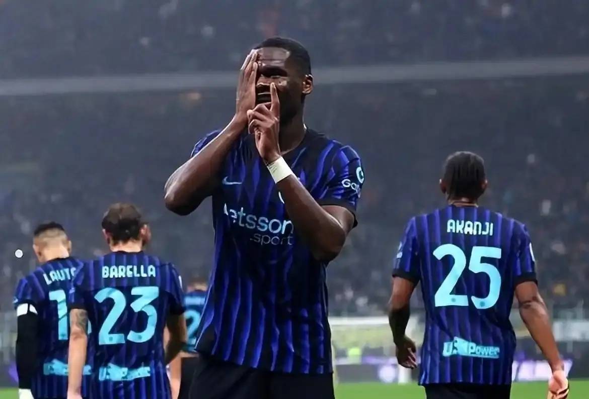 国米引援神操作!弃法甲踩坑转向比甲挖宝,齐沃这步棋走对了 国米引援神操作!弃法甲踩坑转向比甲挖宝,齐沃这步棋走对了