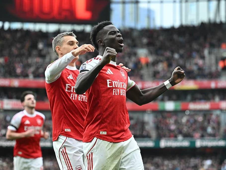 阿森纳登顶积分榜,阵容深度令人羡慕,利物浦夏窗调整未达预期 阿森纳登顶积分榜,阵容深度令人羡慕,利物浦夏窗调整未达预期