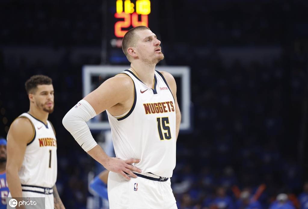 30天30队掘金:四猛将加入自我救赎 约老师找回快乐? 30天30队掘金:四猛将加入自我救赎 约老师找回快乐?