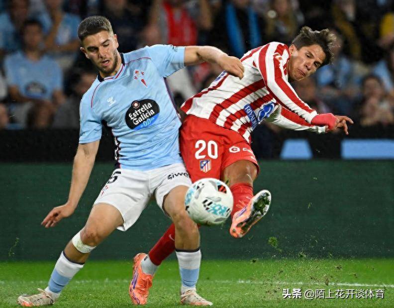 马竞进攻哑火,1-1战平西甲鱼腩,球迷调侃:只会吃饭睡觉打皇马 马竞进攻哑火,1-1战平西甲鱼腩,球迷调侃:只会吃饭睡觉打皇马