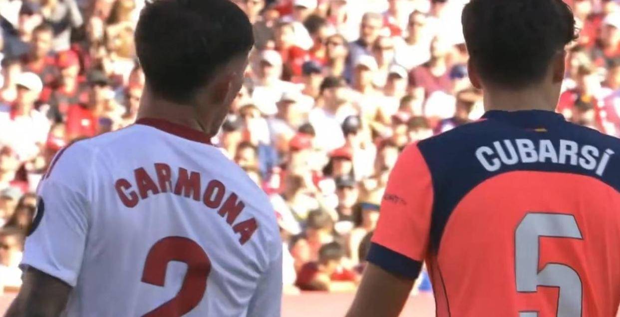 西甲爆冷门,1比4惨败!巴萨溃不成军,联赛首败来了,送皇马登上榜首 西甲爆冷门,1比4惨败!巴萨溃不成军,联赛首败来了,送皇马登上榜首