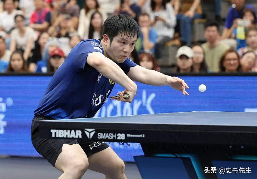 樊振东德甲比赛再爆冷门!5胜3负收尾,启程回国,将备战全运会 樊振东德甲比赛再爆冷门!5胜3负收尾,启程回国,将备战全运会