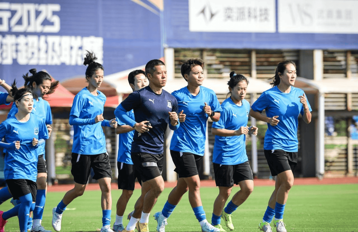 1-0!女足世俱杯,武汉女足绝杀大洋洲冠军,若再胜将战阿森纳 1-0!女足世俱杯,武汉女足绝杀大洋洲冠军,若再胜将战阿森纳