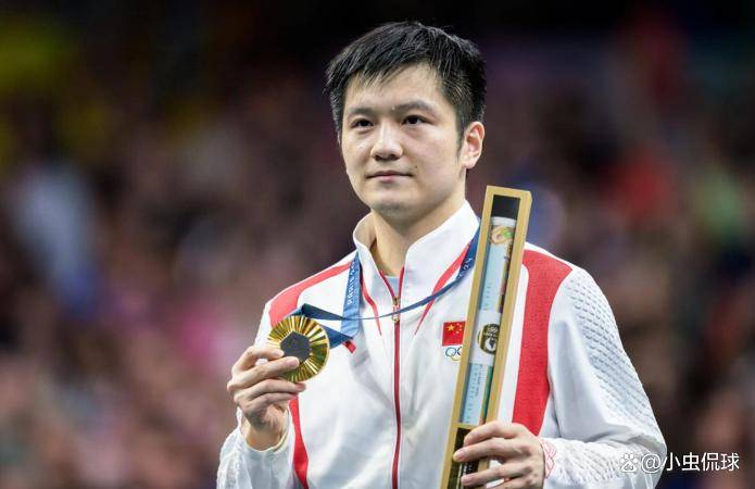 樊振东突然退出德甲!1个决定看哭球迷,王励勤暖心祝福引发讨论 樊振东突然退出德甲!1个决定看哭球迷,王励勤暖心祝福引发讨论