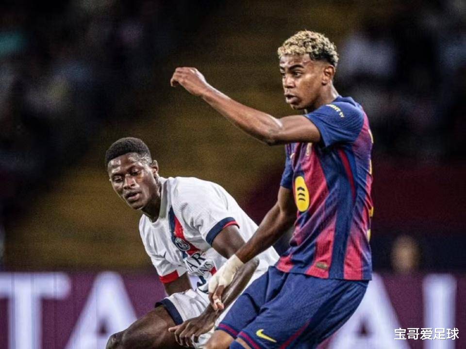 法甲球员身价更新:大巴黎包揽前11名,登贝莱重返亿元俱乐部! 法甲球员身价更新:大巴黎包揽前11名,登贝莱重返亿元俱乐部!