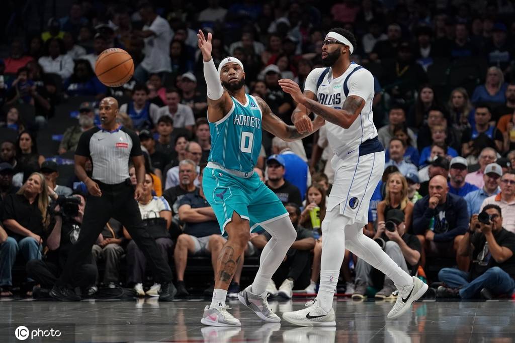 季前赛-布里奇斯20+11鲍尔20分 黄蜂胜独行侠 季前赛-布里奇斯20+11鲍尔20分 黄蜂胜独行侠