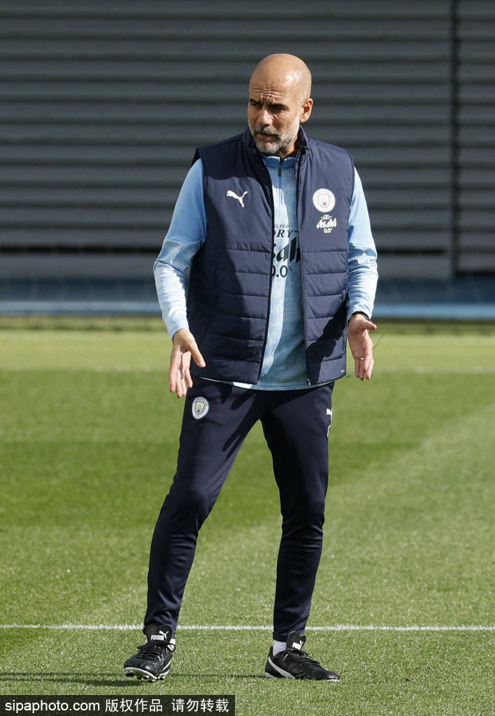 瓜迪奥拉:功成身退的最佳时机?分析曼城主帅未来走向 瓜迪奥拉:功成身退的最佳时机?分析曼城主帅未来走向