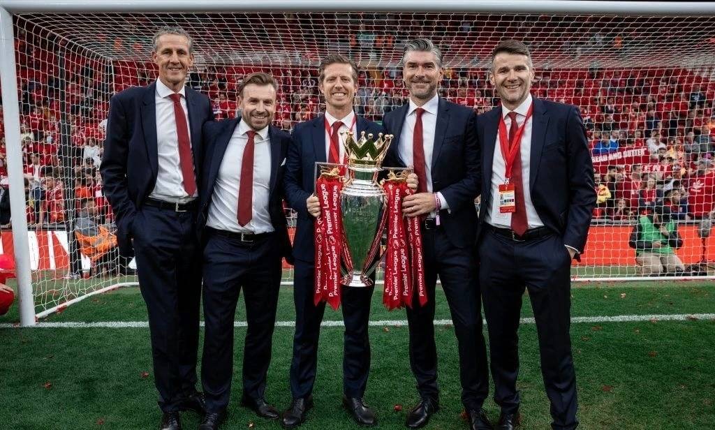 15年40亿!芬威带利物浦逆袭,今夏4.49亿砸援,未来能冲欧冠吗? 15年40亿!芬威带利物浦逆袭,今夏4.49亿砸援,未来能冲欧冠吗?