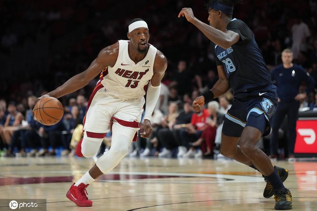 季前赛-阿德巴约23+8威尔斯21分 热火不敌灰熊 季前赛-阿德巴约23+8威尔斯21分 热火不敌灰熊