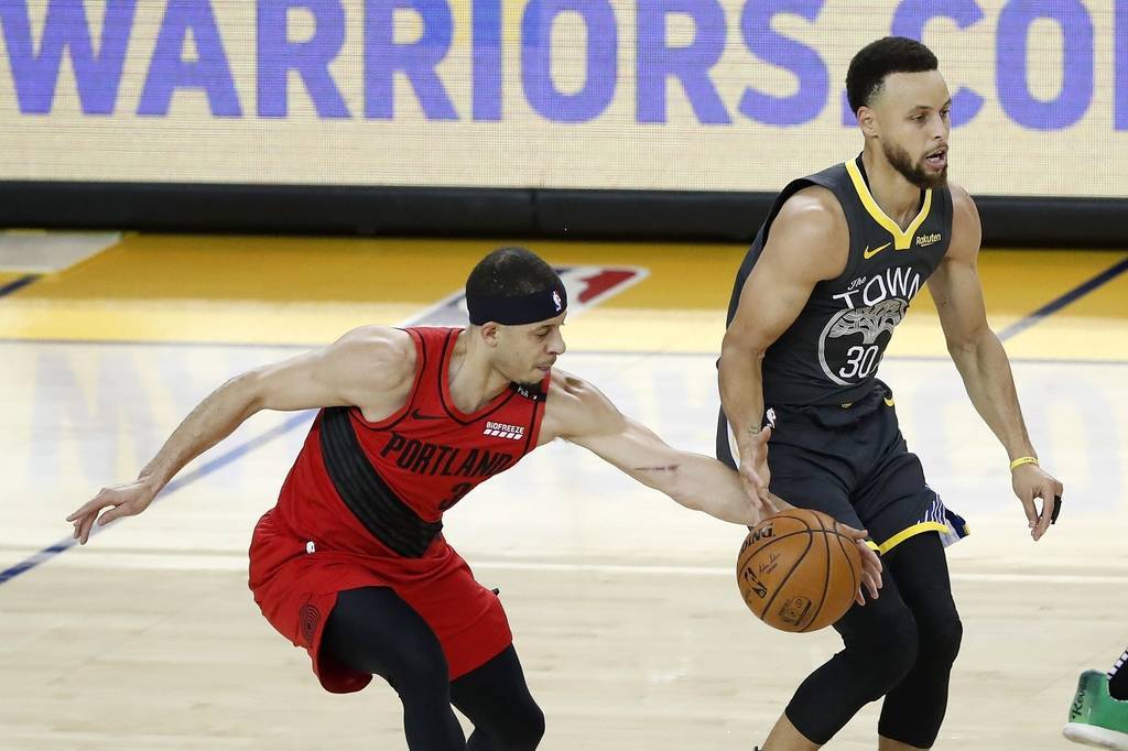 勇士官宣裁掉赛斯-库里 预计两周后重新签回他 勇士官宣裁掉赛斯-库里 预计两周后重新签回他