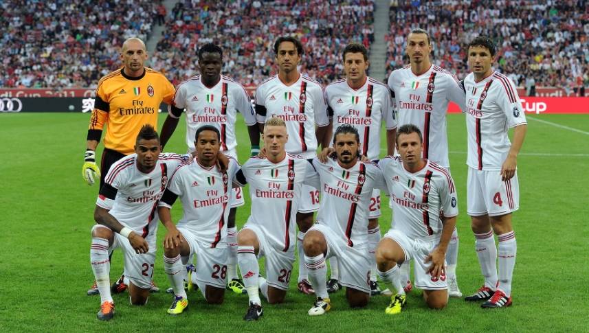 意甲: AC米兰VS佛罗伦萨 今日推荐比分预测 意甲: AC米兰VS佛罗伦萨 今日推荐比分预测