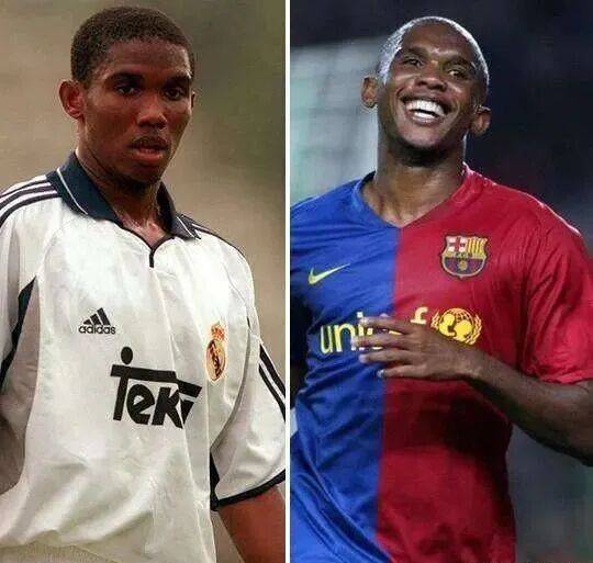 现在来看,皇马历史上分量最重的一次旧将反杀是哪一次——从50年代的欧冠五连冠说起 现在来看,皇马历史上分量最重的一次旧将反杀是哪一次——从50年代的欧冠五连冠说起