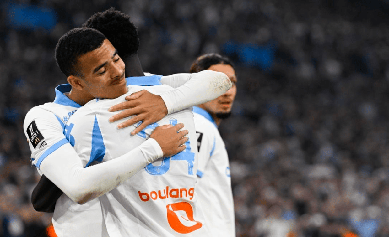 一场6-2,让法甲变天,榜首易主,曼联弃将踢疯了:轰入4球 一场6-2,让法甲变天,榜首易主,曼联弃将踢疯了:轰入4球