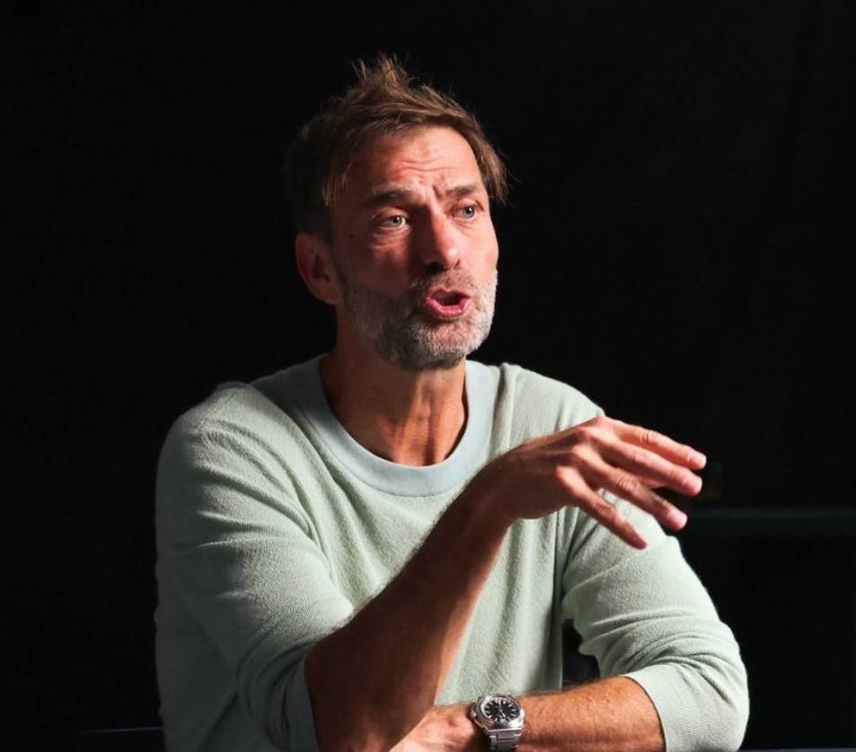 队危速归!11亿欧豪阵联赛3连败,克洛普:不排除回利物浦的可能性 队危速归!11亿欧豪阵联赛3连败,克洛普:不排除回利物浦的可能性