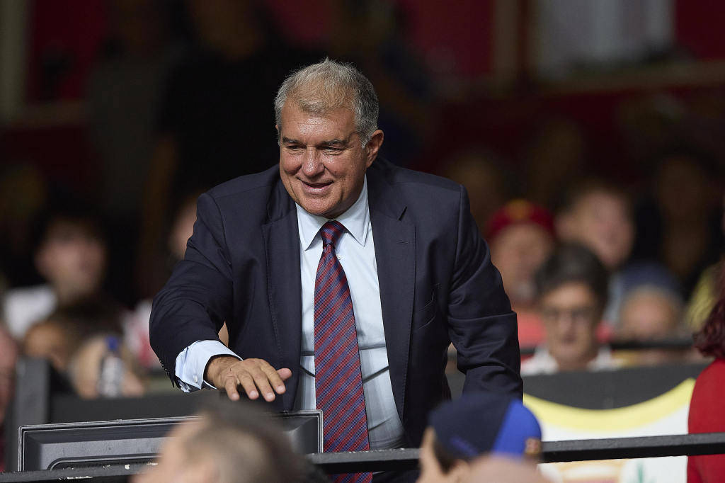 西甲抗议海外赛愈演愈烈,这是商业利益与“足球伦理”的交锋 西甲抗议海外赛愈演愈烈,这是商业利益与“足球伦理”的交锋