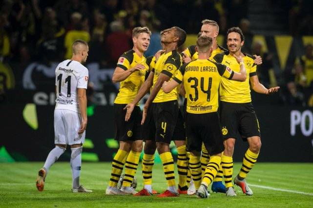 欧冠赛事前瞻:哥本哈根对阵多特蒙德赛前深度剖析与比分展望 欧冠赛事前瞻:哥本哈根对阵多特蒙德赛前深度剖析与比分展望