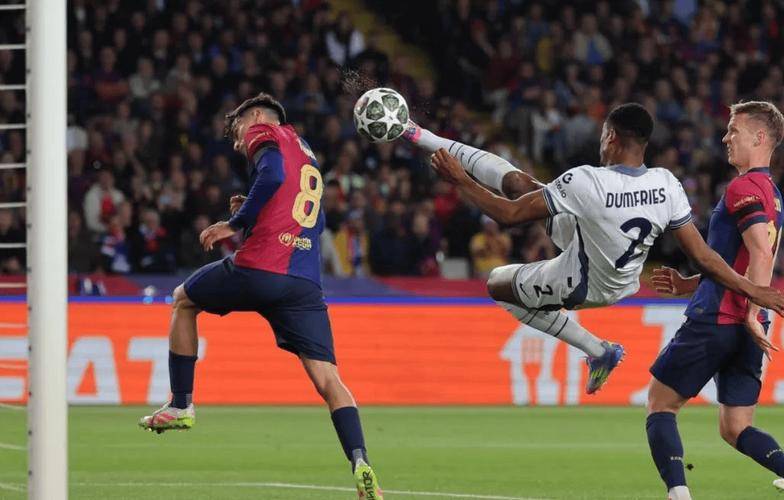 欧冠小组赛焦点战!巴萨主场迎战奥林匹亚,西甲豪门能否碾压对手巩固优势? 欧冠小组赛焦点战!巴萨主场迎战奥林匹亚,西甲豪门能否碾压对手巩固优势?