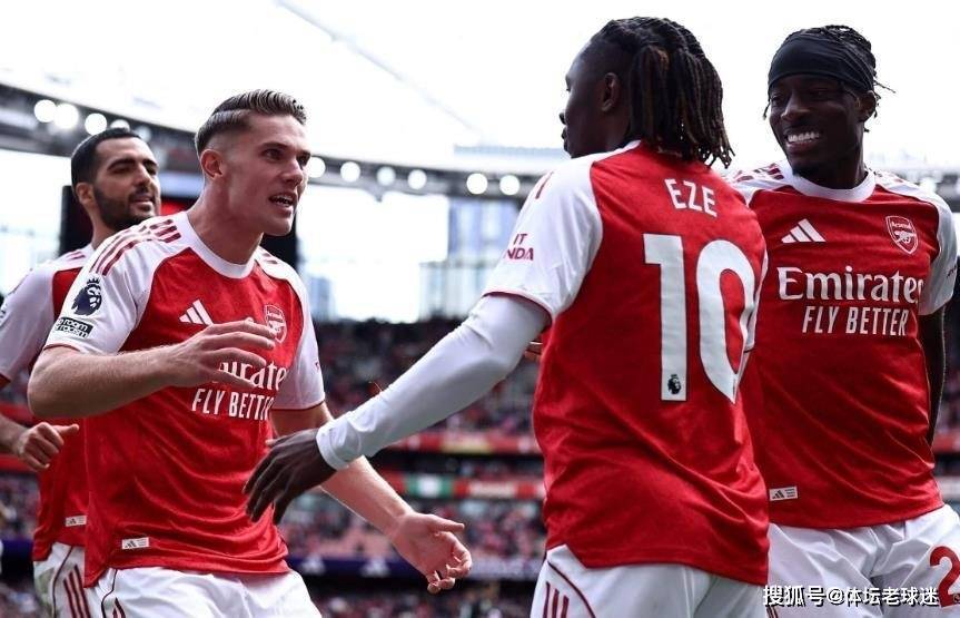 阿森纳本赛季战绩出色,离不开两大法宝,枪手已经重塑自己的形象 阿森纳本赛季战绩出色,离不开两大法宝,枪手已经重塑自己的形象