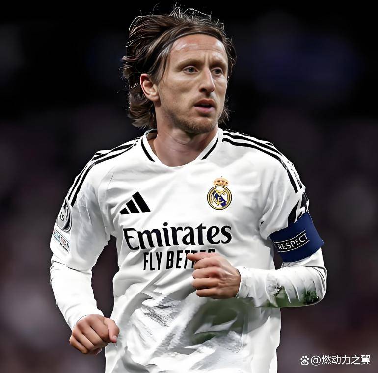 魔笛声未央!38岁莫德里奇拒沙特降薪留队,皇马出场576次夺27冠
        
    魔笛声未央!38岁莫德里奇拒沙特降薪留队,皇马出场576次夺27冠 魔笛声未央!38岁莫德里奇拒沙特降薪留队,皇马出场576次夺27冠
        
    魔笛声未央!38岁莫德里奇拒沙特降薪留队,皇马出场576次夺27冠