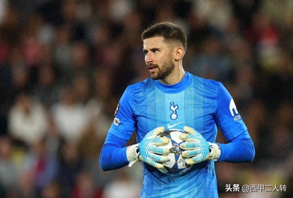 欧冠:8次关键扑救,本赛季首位获满分10分的门将诞生 欧冠:8次关键扑救,本赛季首位获满分10分的门将诞生