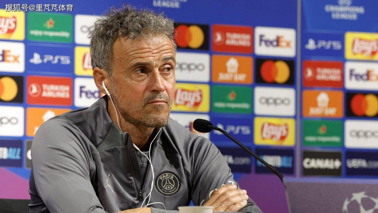 新科欧冠冠军再现妖星:恩里克提拔了16岁边后卫,主力其实才23岁 新科欧冠冠军再现妖星:恩里克提拔了16岁边后卫,主力其实才23岁