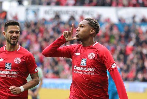 德甲欧战卡位 VS 保级求生!斯图加特主场锁美因茨,垫底队能否绝境破局? 德甲欧战卡位 VS 保级求生!斯图加特主场锁美因茨,垫底队能否绝境破局?