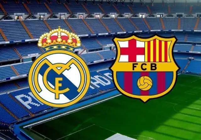 西甲-皇马1-2巴萨:巴萨哀兵,获胜即登顶!CCTV5直播|前瞻 西甲-皇马1-2巴萨:巴萨哀兵,获胜即登顶!CCTV5直播|前瞻